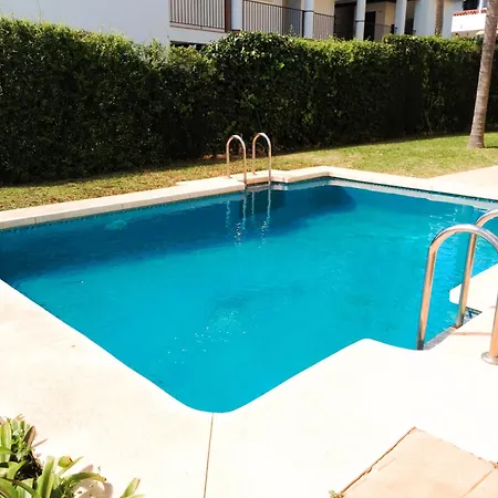 Carihuela Beach I By Holiday Homes Malaga Torremolinos Exterior photo
