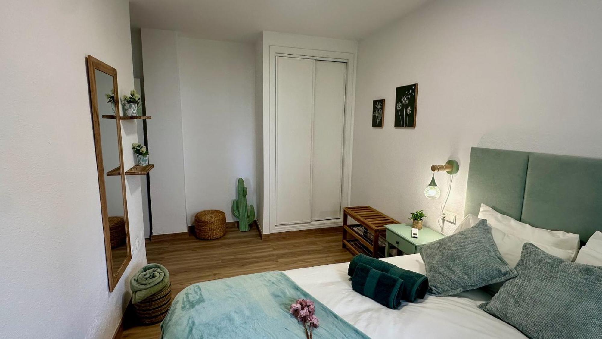 Carihuela I By Homes Malaga Apartamento Torremolinos