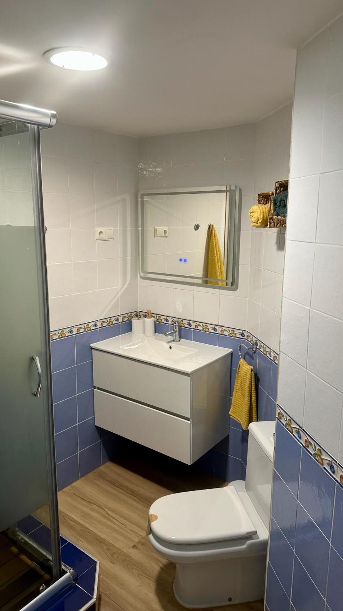 Apartamento Carihuela I By Homes Malaga *