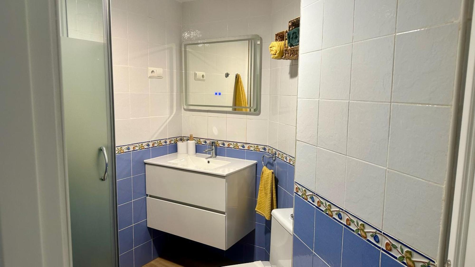Apartment Carihuela I By Homes Malaga