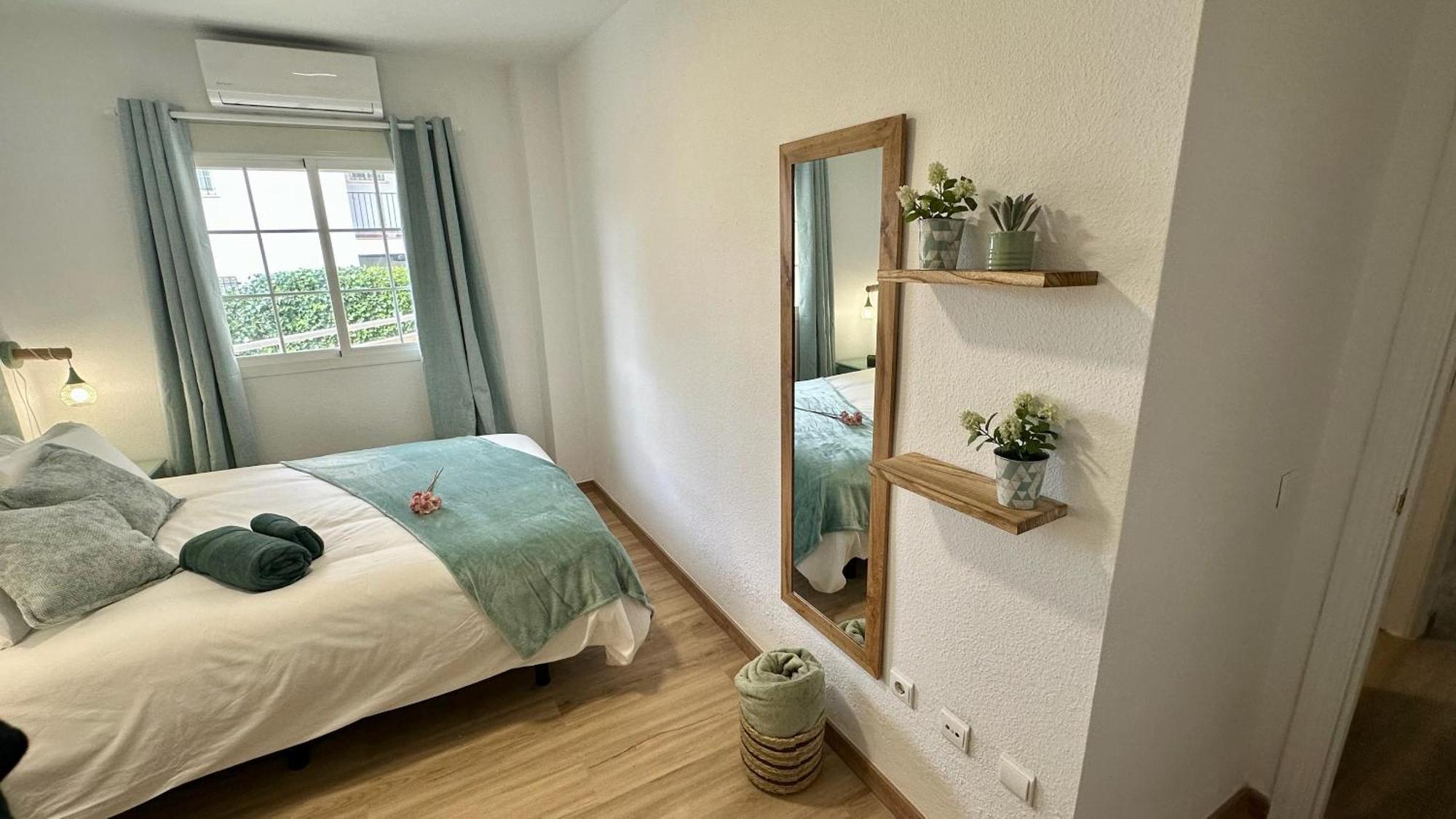 Carihuela I By Homes Malaga