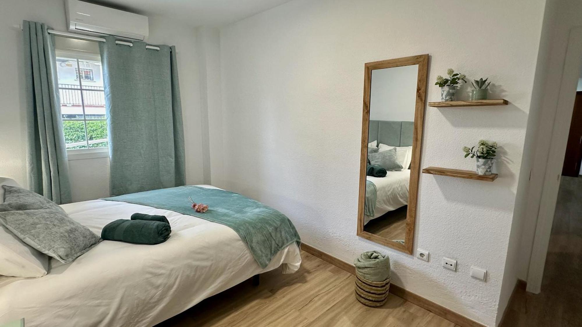 Carihuela I By Homes Malaga Apartamento *