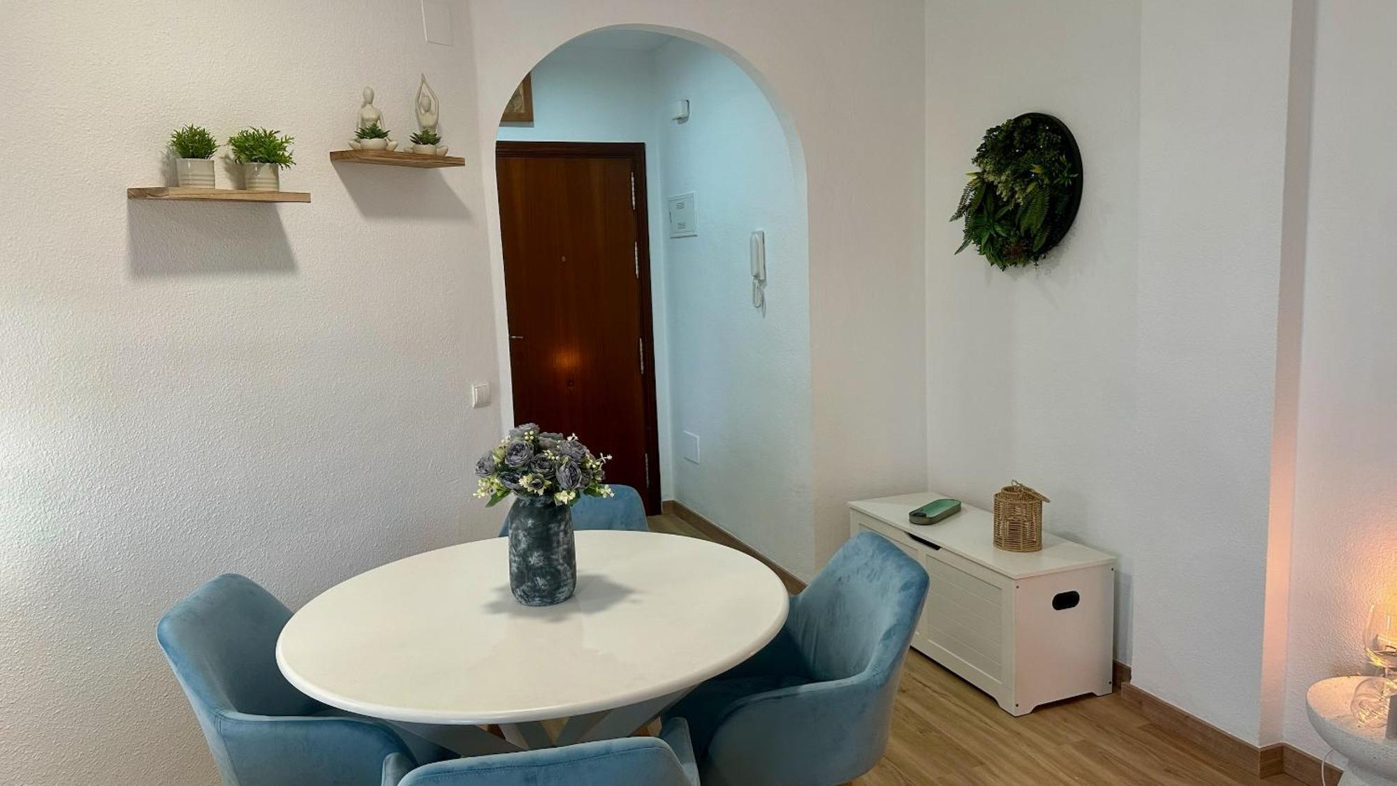 Carihuela I By Homes Malaga Apartamento Torremolinos