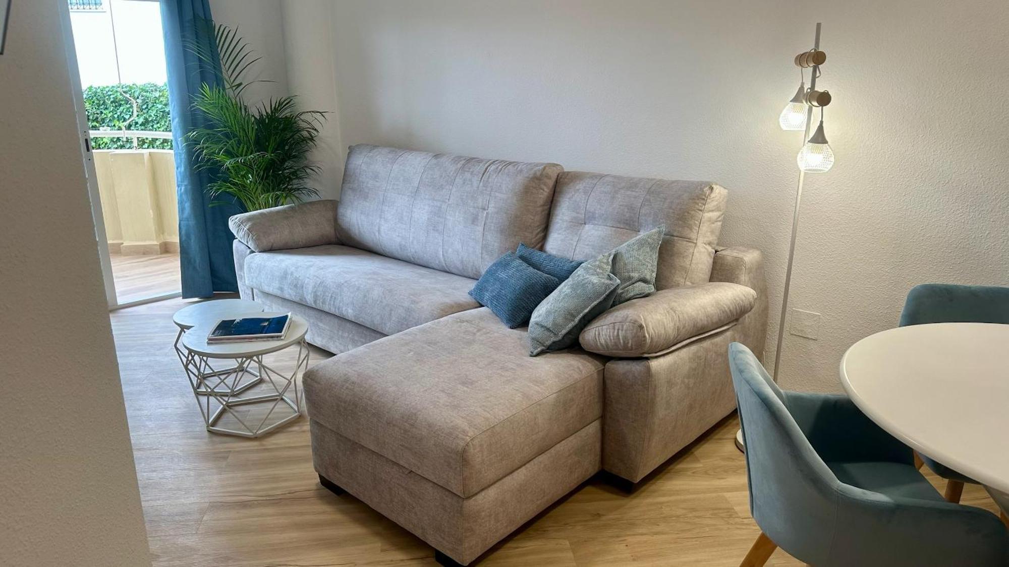 Apartment Carihuela I By Homes Malaga