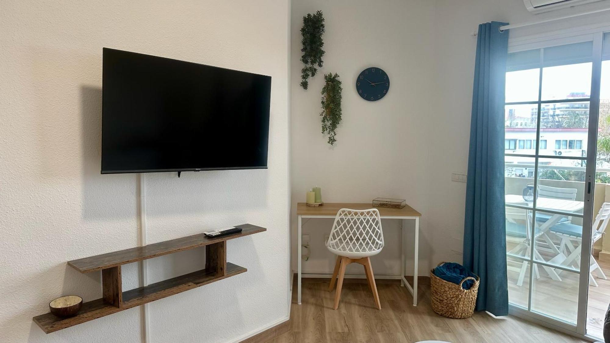 Carihuela I By Homes Malaga Apartamento *