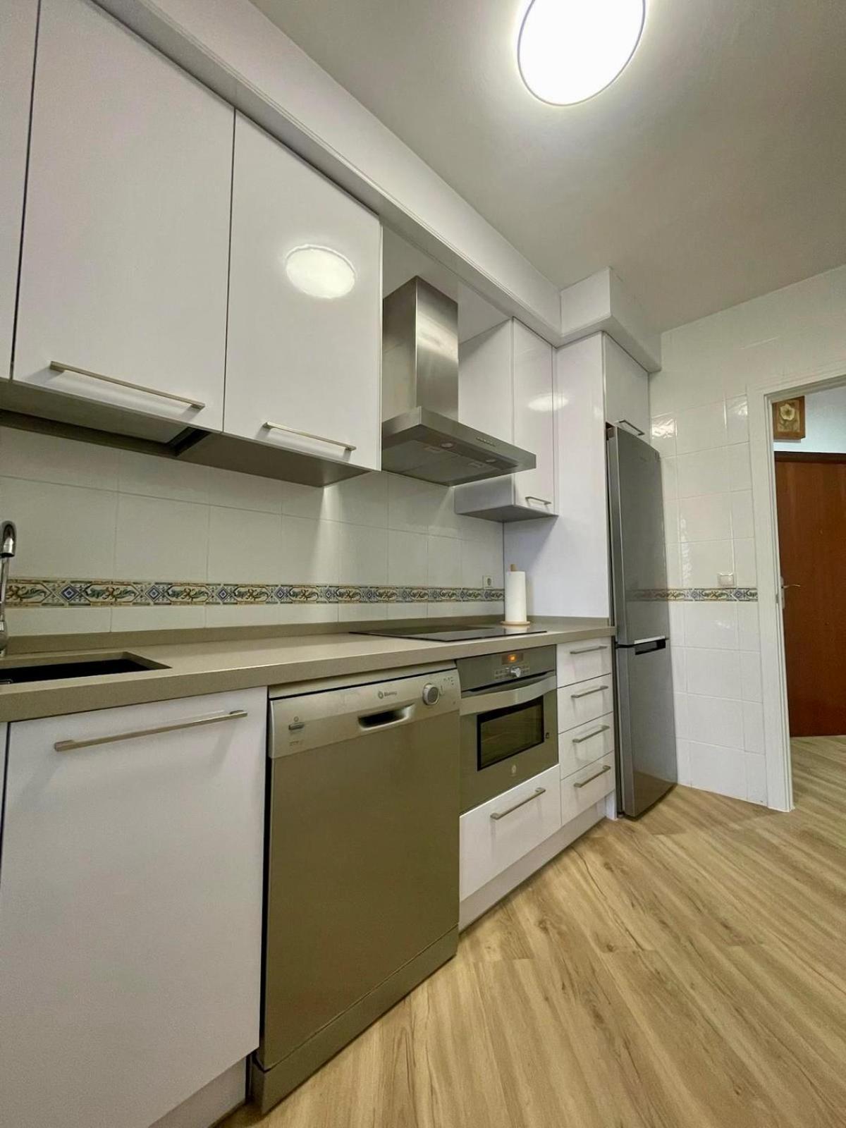 Carihuela I By Homes Malaga