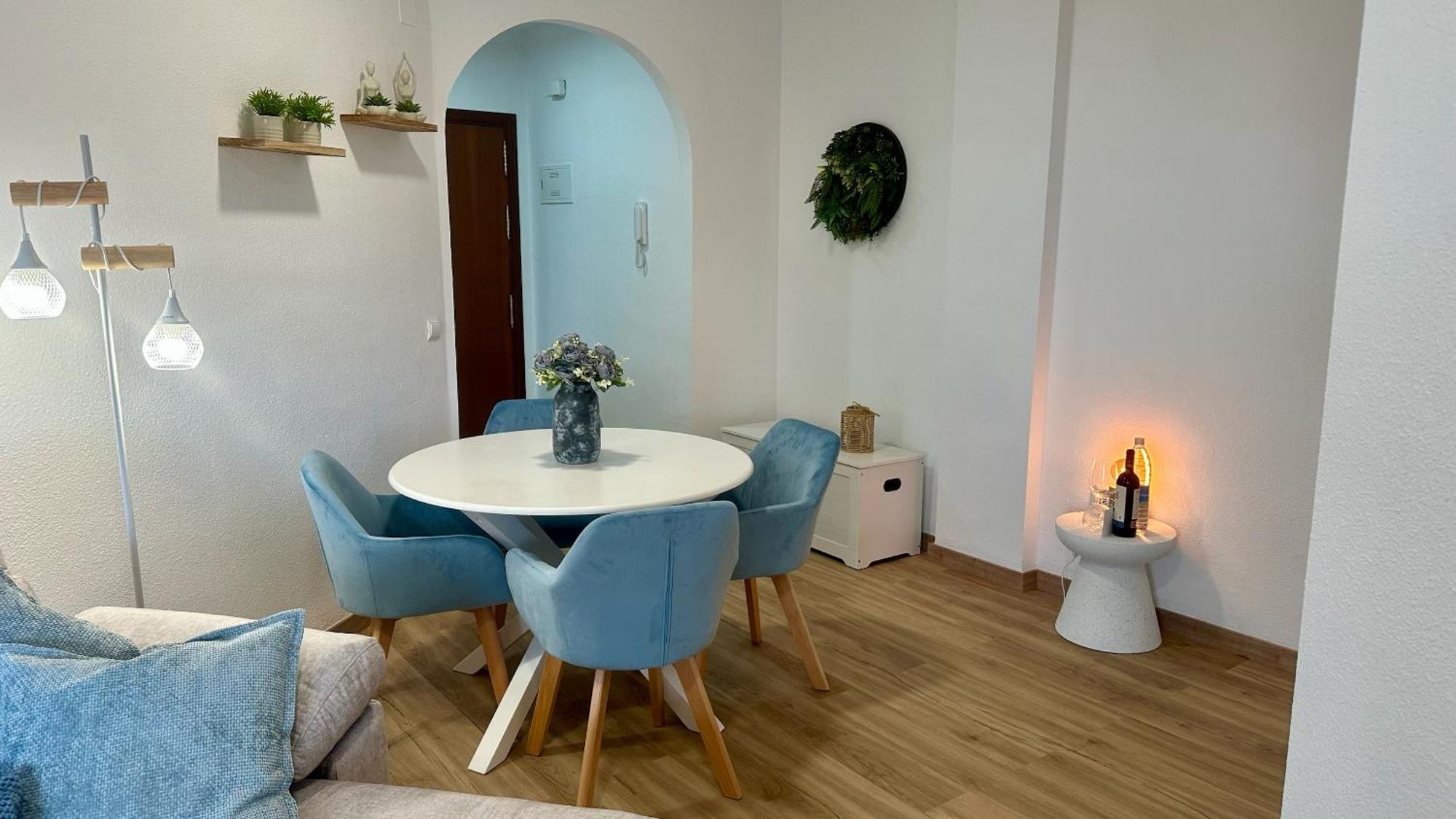 Carihuela I By Homes Malaga Apartamento *