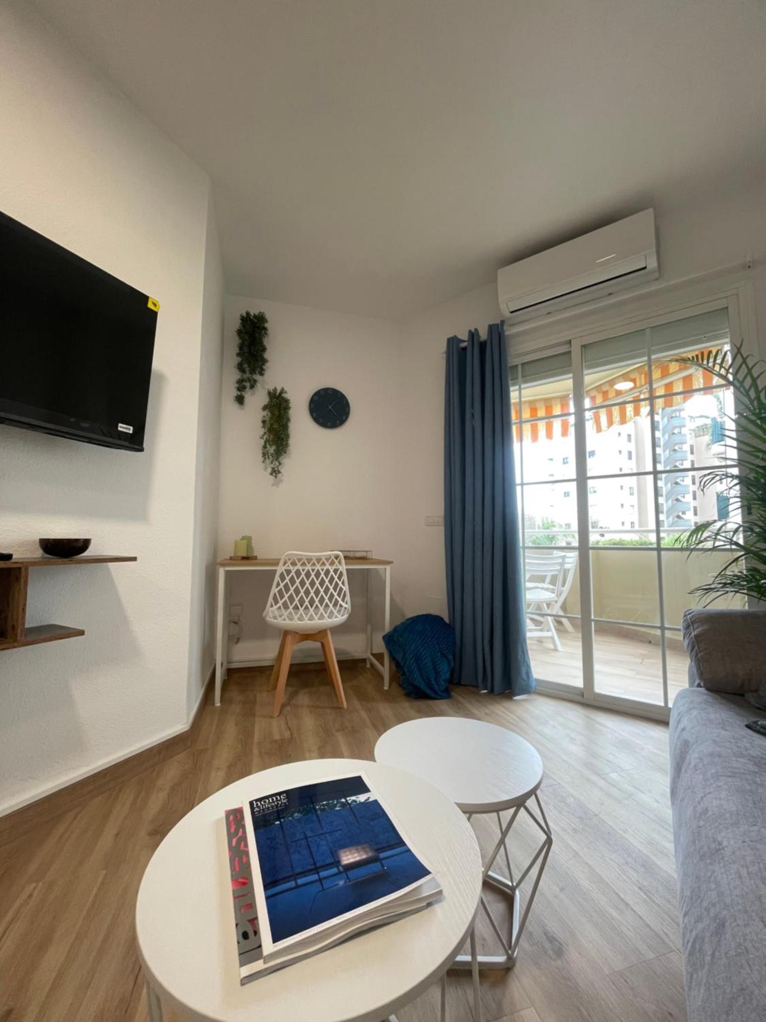 Apartamento Carihuela I By Homes Malaga