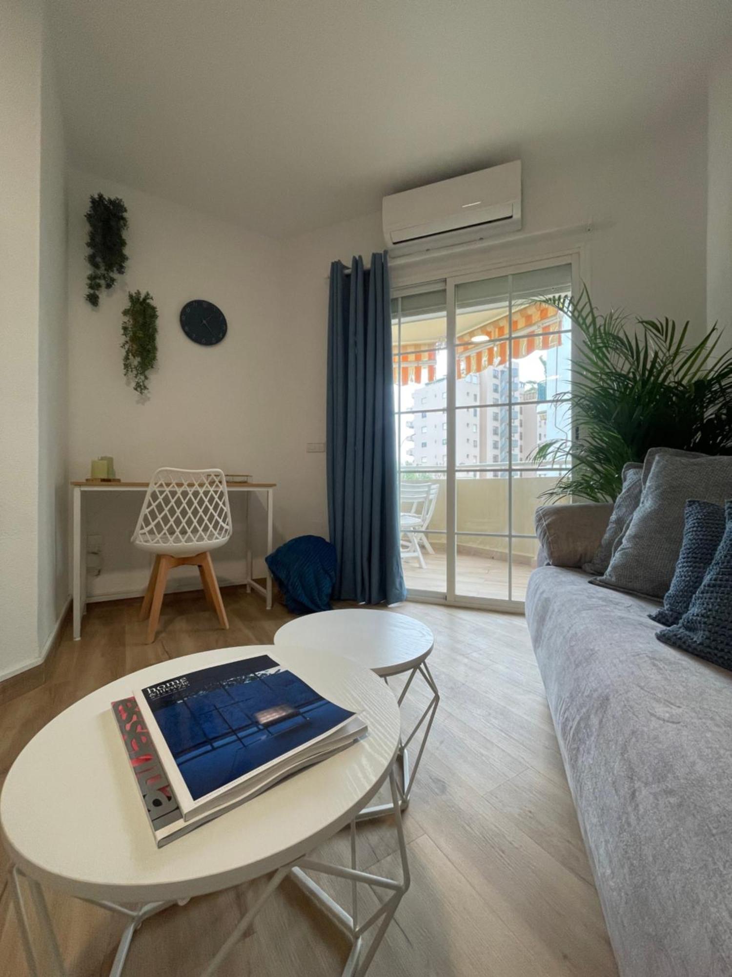 Carihuela I By Homes Malaga Apartamento
