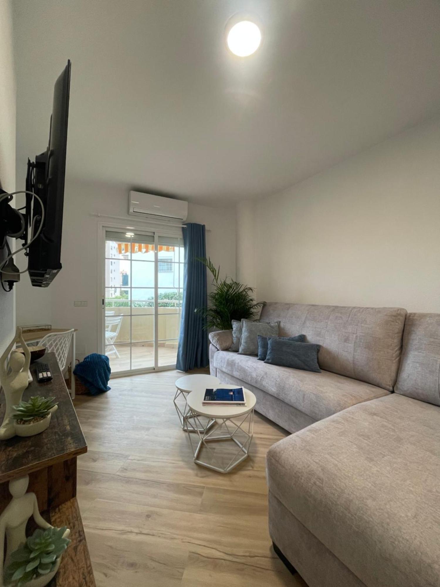 Carihuela I By Homes Malaga *