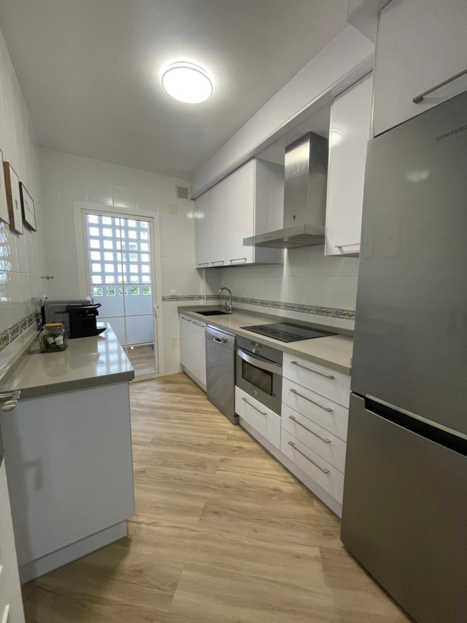 Carihuela I By Homes Malaga