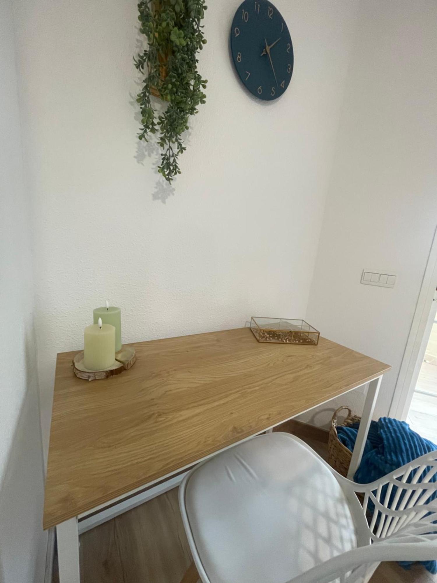 Carihuela I By Homes Malaga Apartment Torremolinos