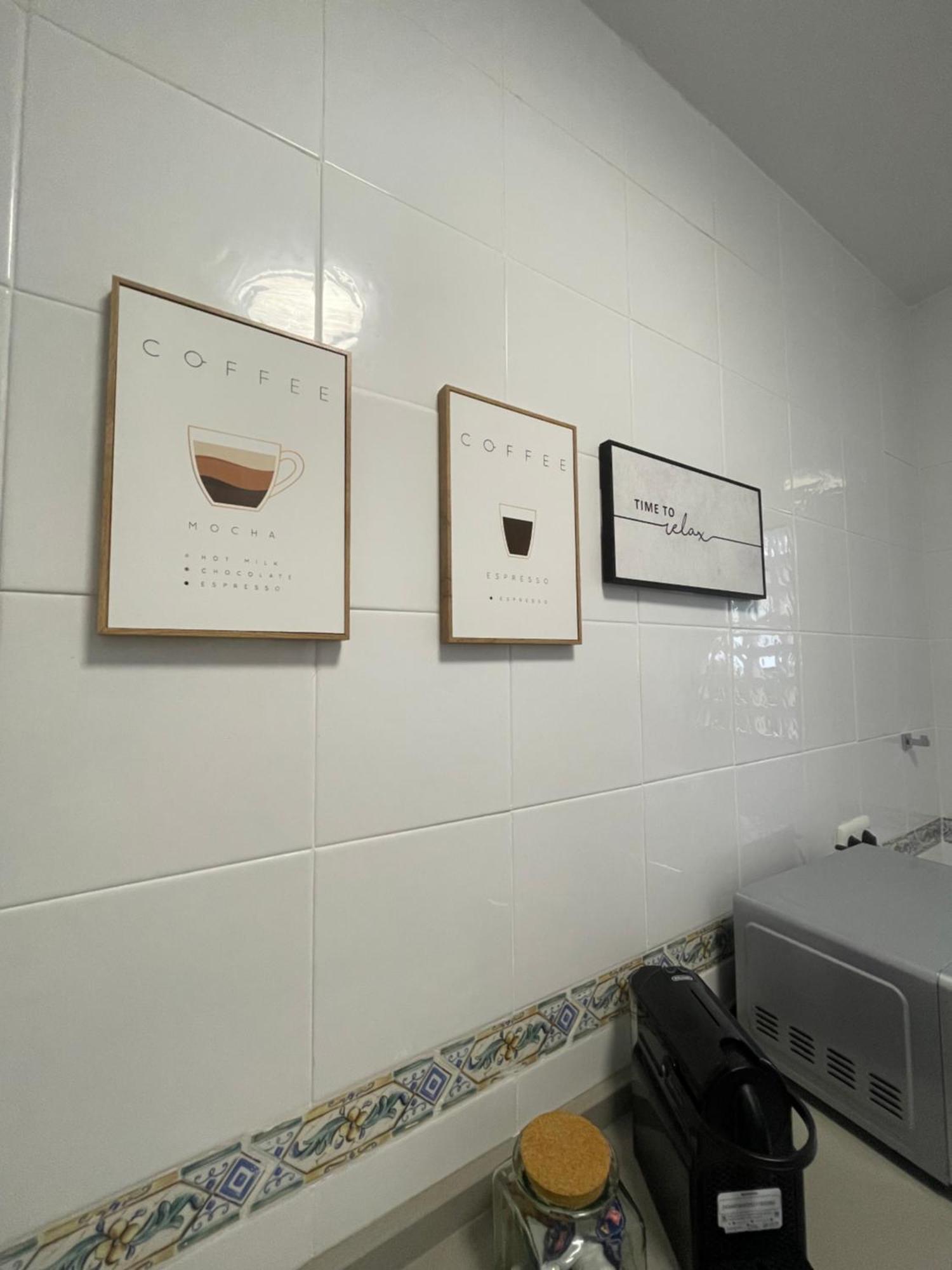 Apartamento Carihuela I By Homes Malaga Torremolinos
