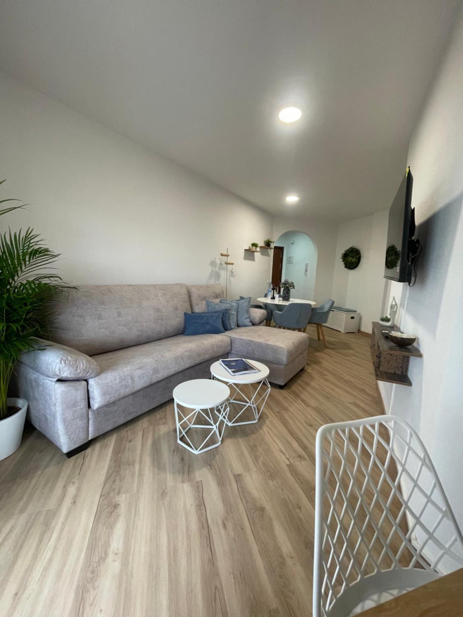 Carihuela I By Homes Malaga Apartamento