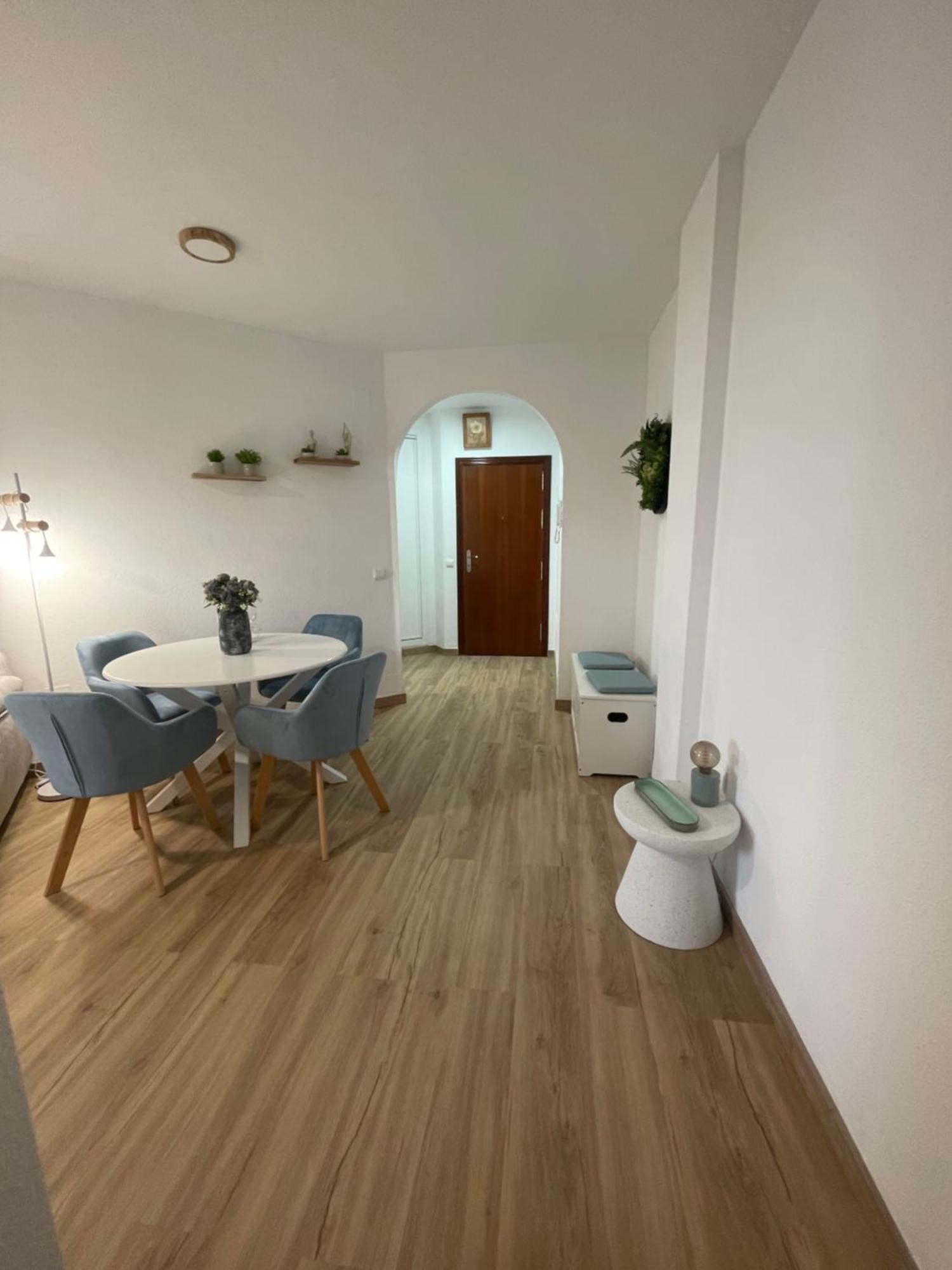 Apartamento Carihuela I By Homes Malaga