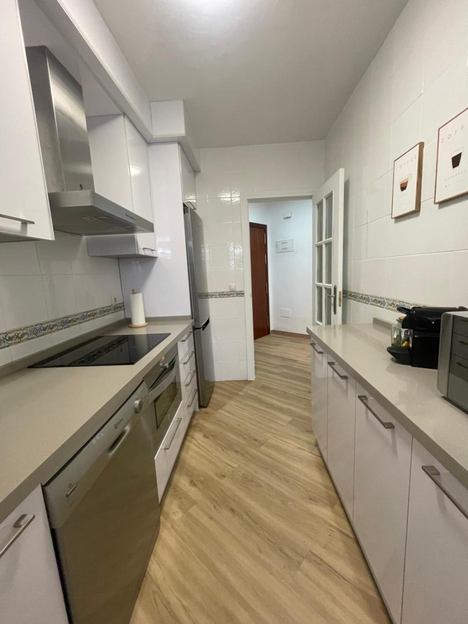 Carihuela I By Homes Malaga Apartment *