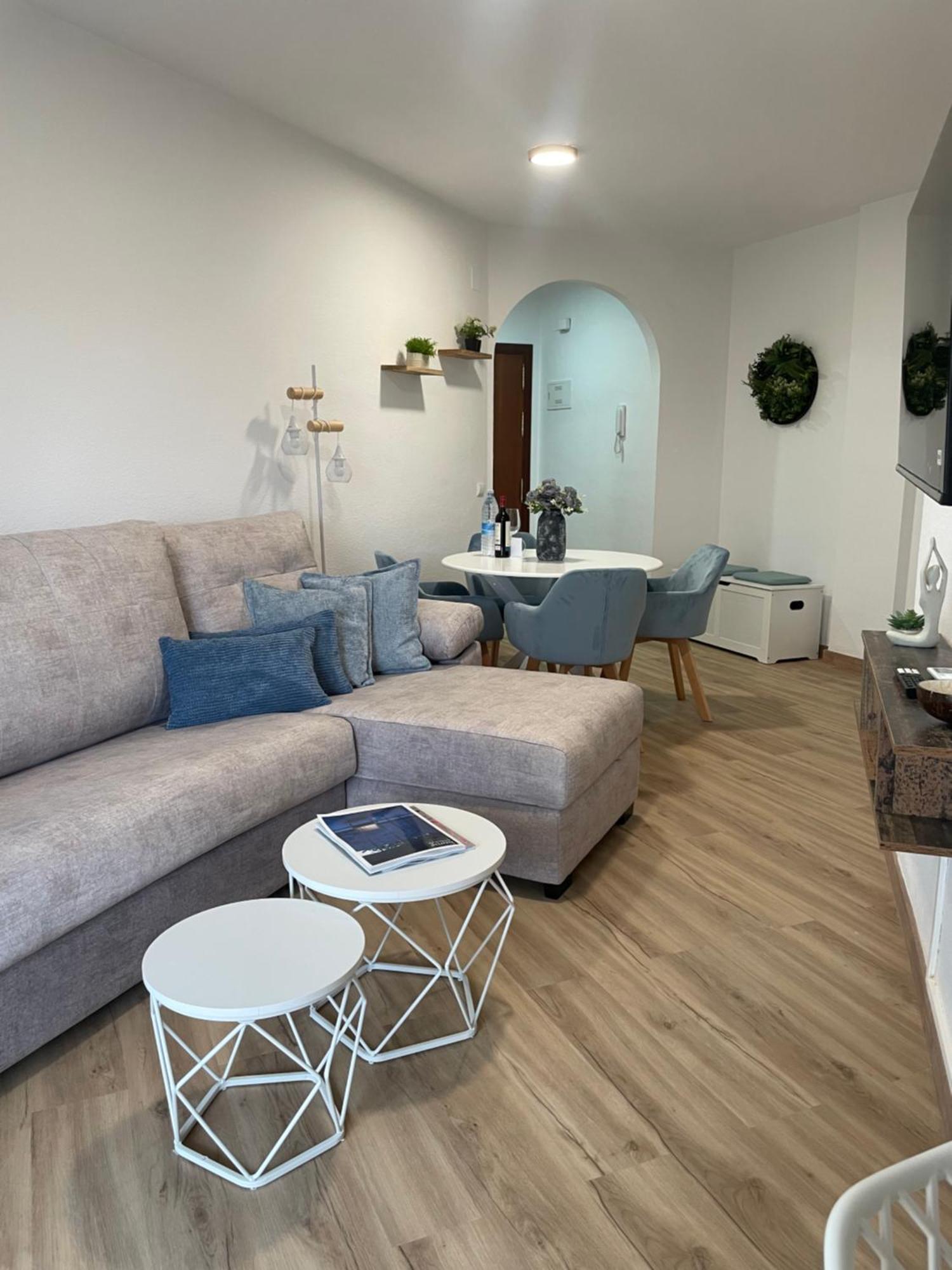 Carihuela I By Homes Malaga Apartamento Torremolinos