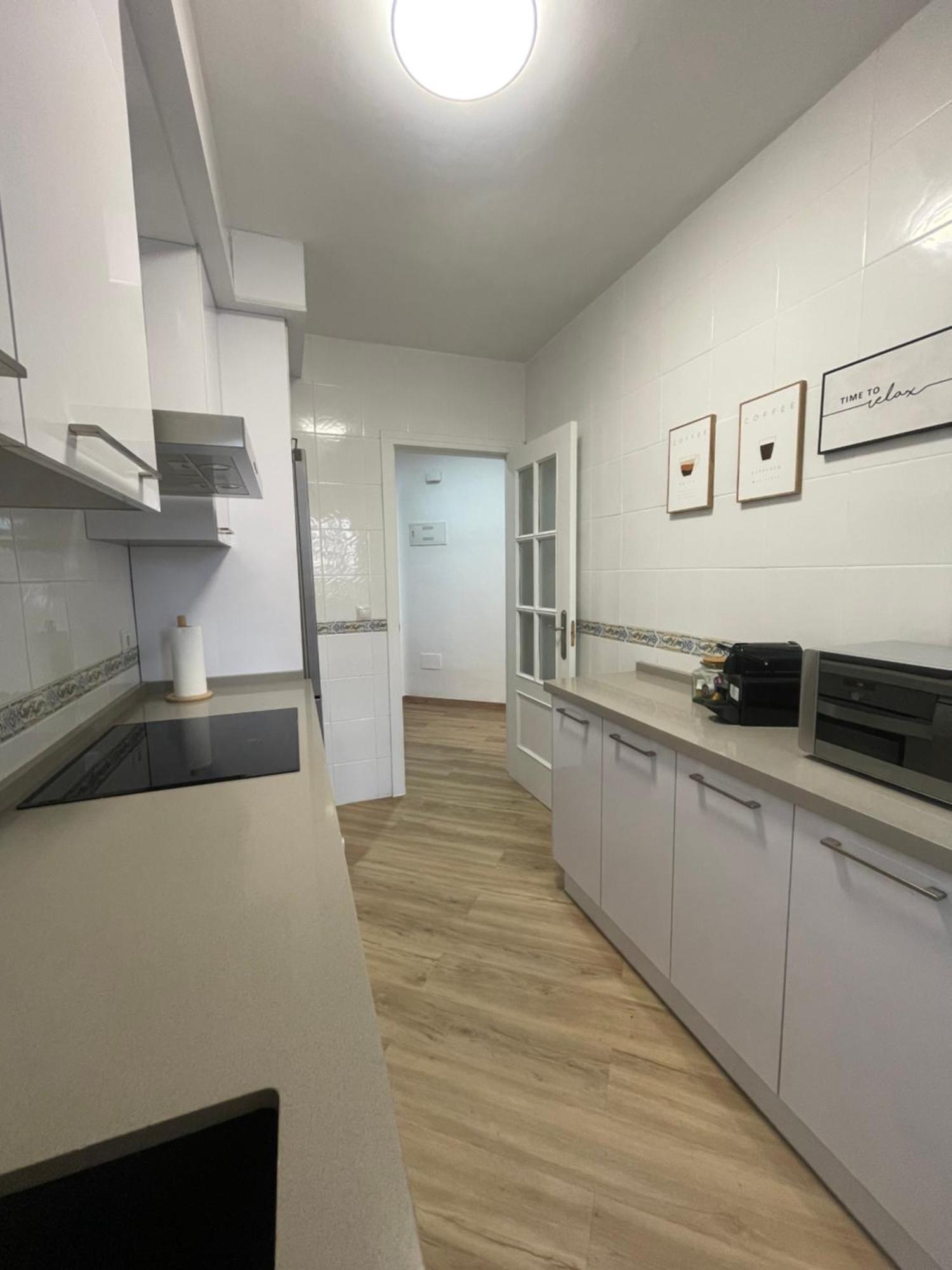 Carihuela I By Homes Malaga *