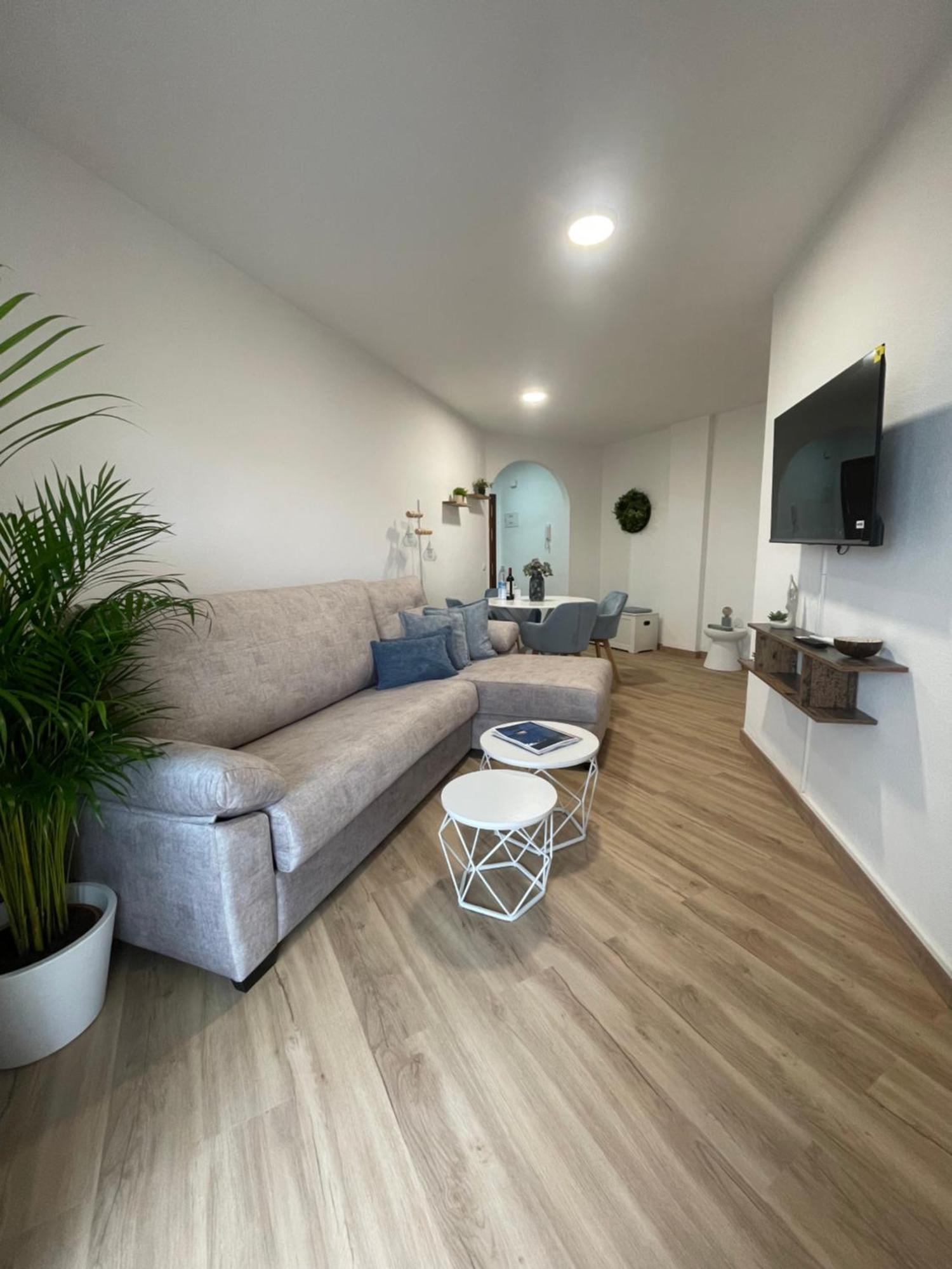 Carihuela I By Homes Malaga