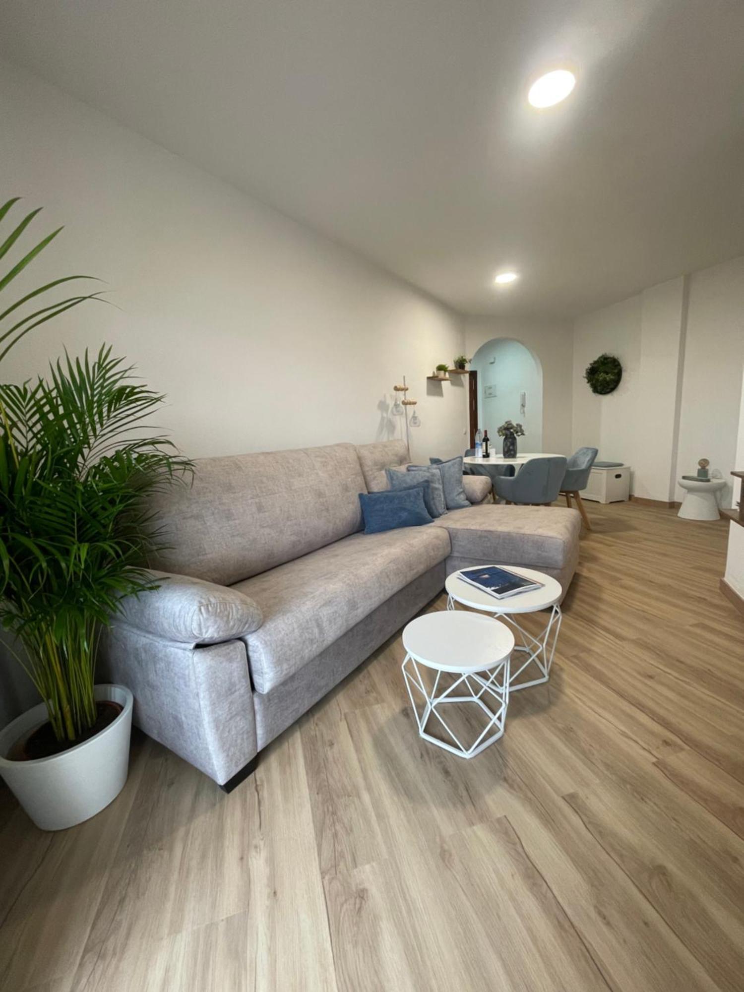 Apartment Carihuela I By Homes Malaga *
