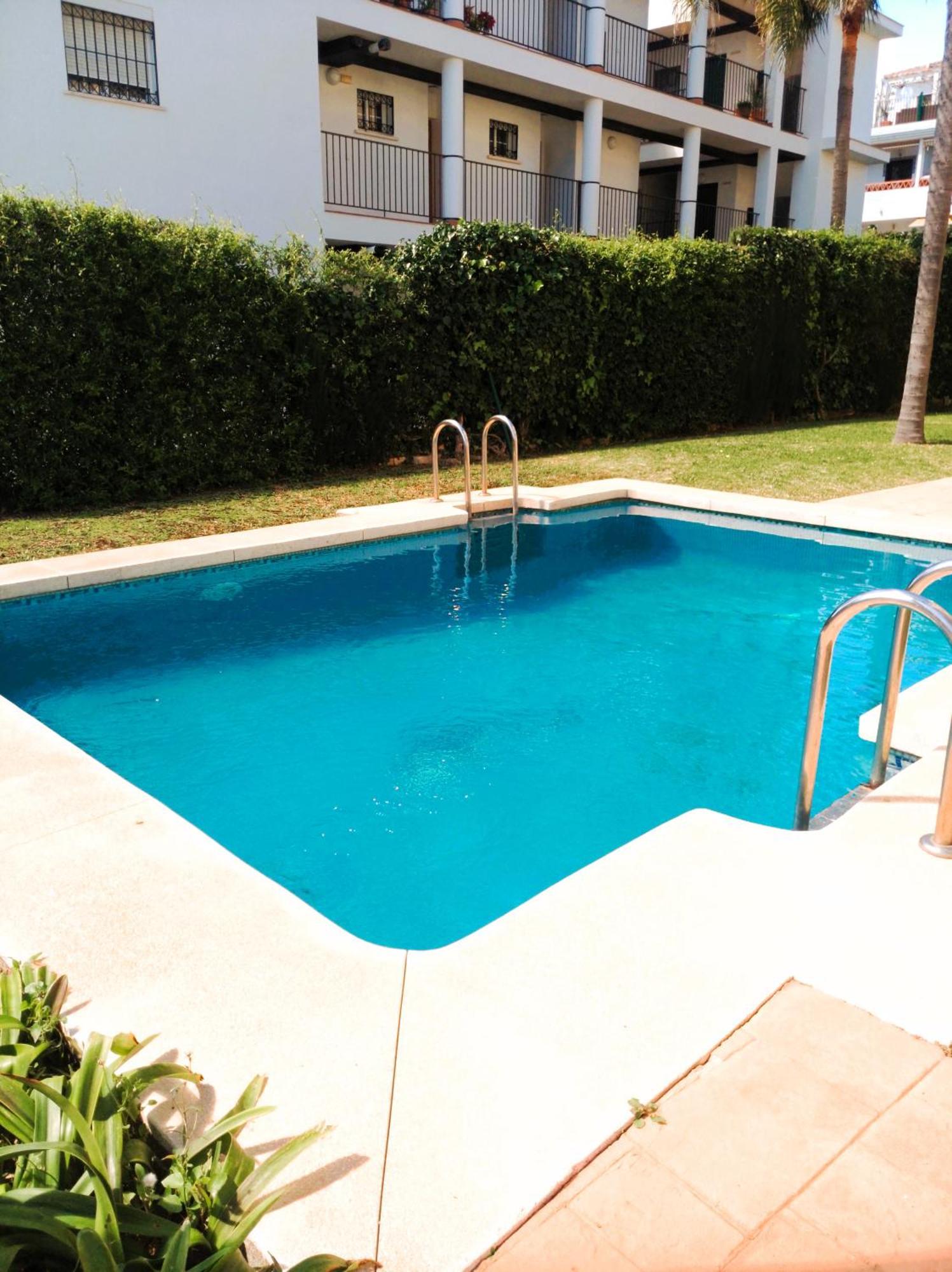 Carihuela I By Homes Malaga *