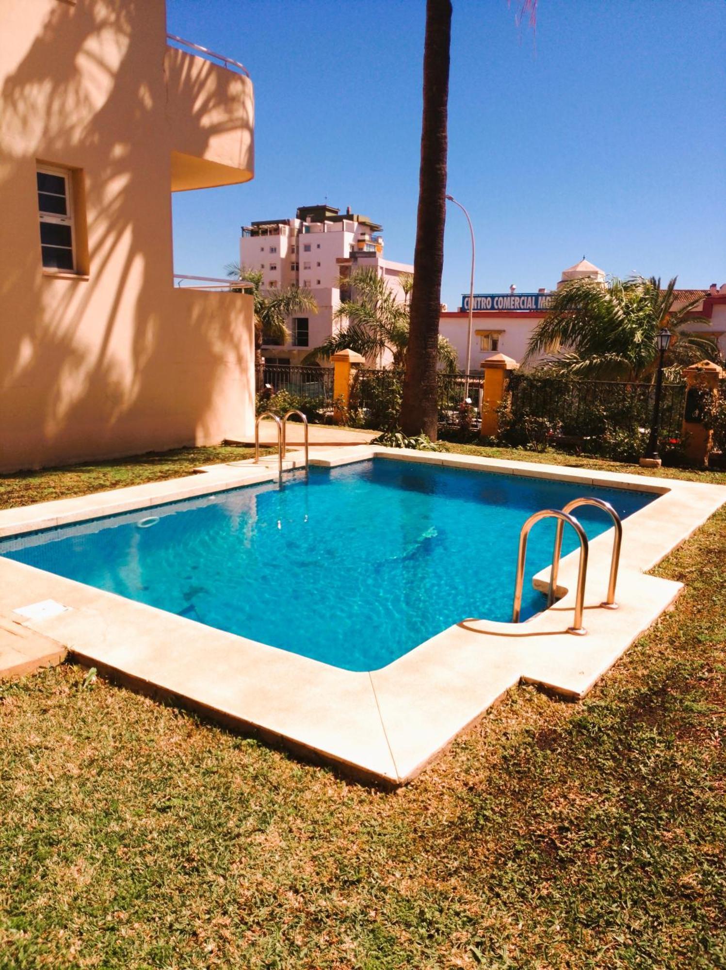 Carihuela I By Homes Malaga * Torremolinos